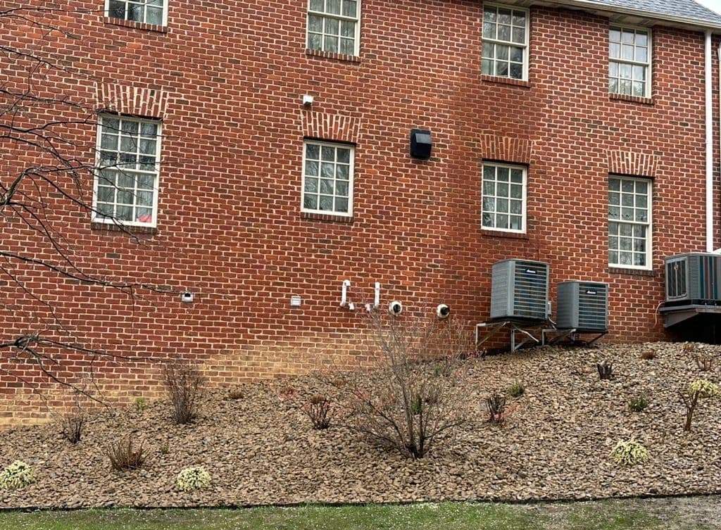 Expert Landscaping Transformation with Floyd's Lawncare image