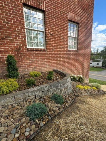 Transforming Morgantown: From Neglected to Dreamy Landscapes