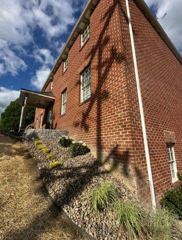 Transforming Morgantown: From Neglected to Dreamy Landscapes