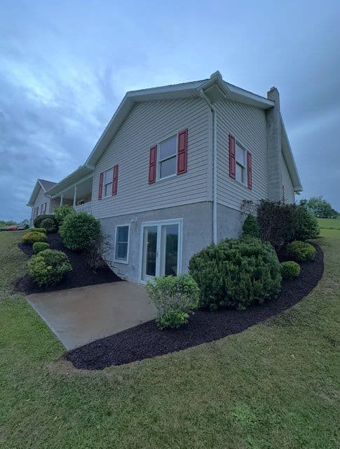 Transform Your Fairmont Home with Expert Landscaping