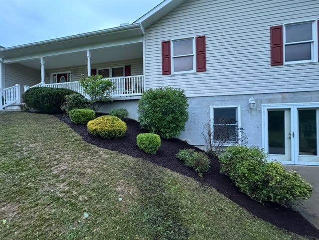 Gallery photos for Transform Your Fairmont Home with Expert Landscaping: Image #2