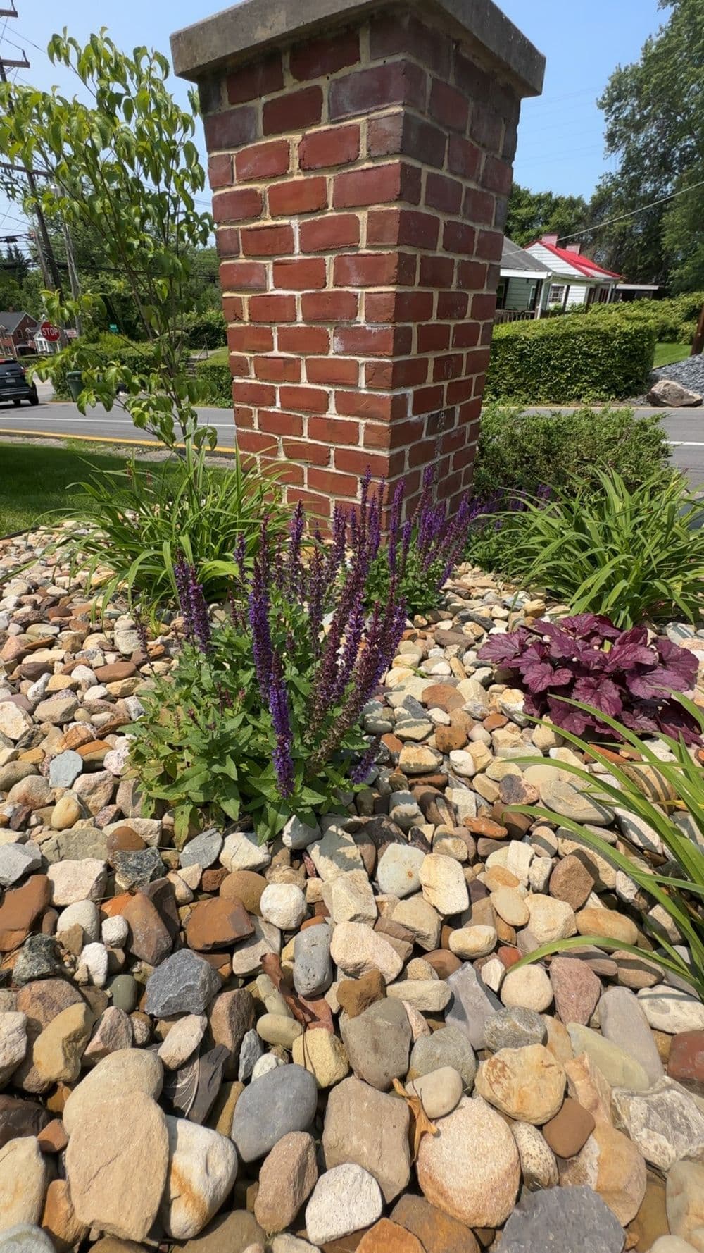 Contact form background